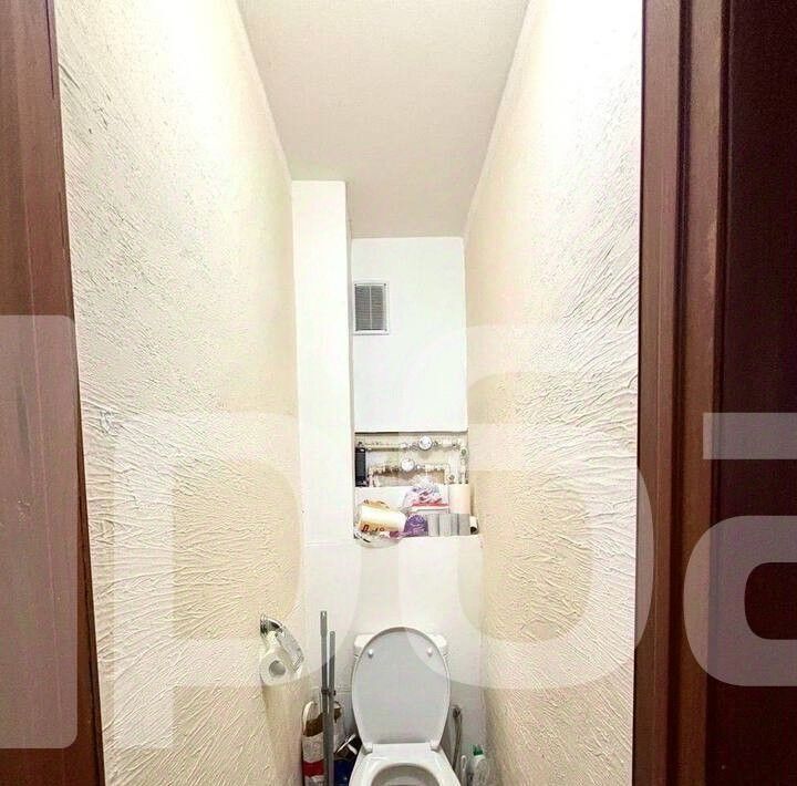 квартира г Кострома Октябрьский ул Центральная 2-я 9а фото 9