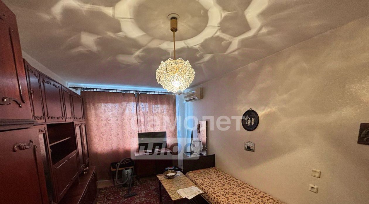 квартира г Краснодар р-н Карасунский ул Уральская 119/1 фото 4