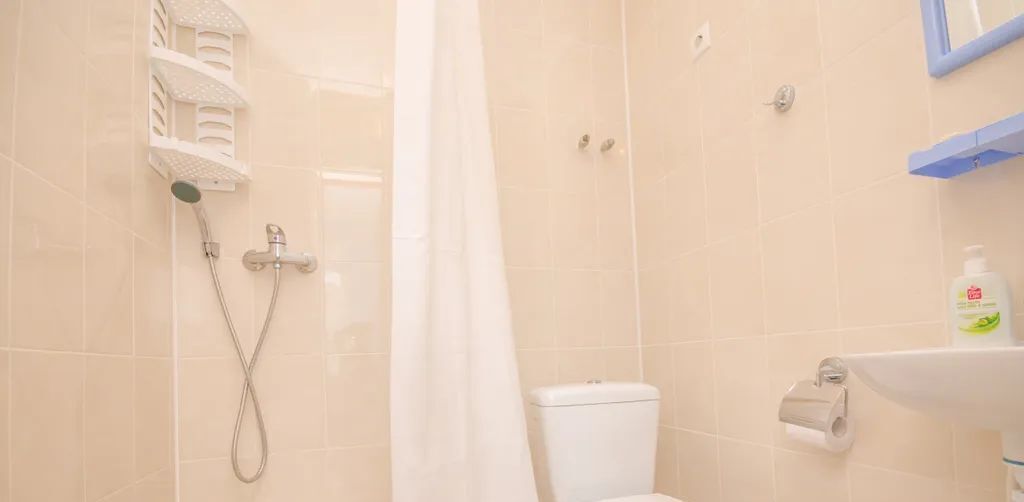 комната г Феодосия с Береговое ул Гагарина 63 фото 11