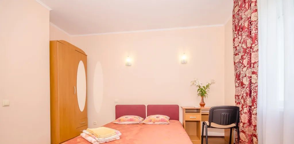 комната г Феодосия с Береговое ул Гагарина 63 фото 26