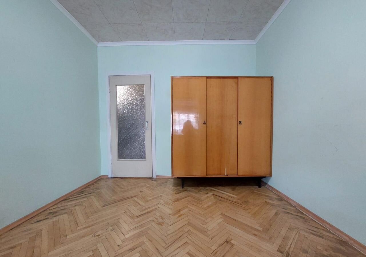 квартира г Краснодар р-н Прикубанский ул им. Ковалева 10 фото 7