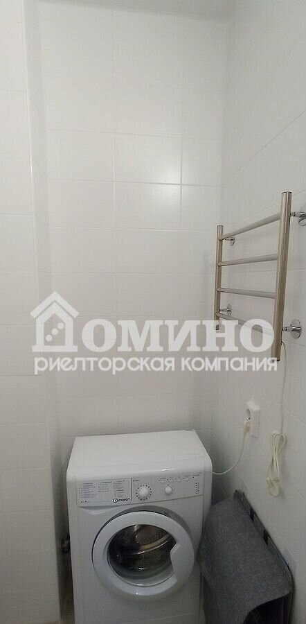 квартира г Тюмень р-н Восточный ул Монтажников 44 фото 6