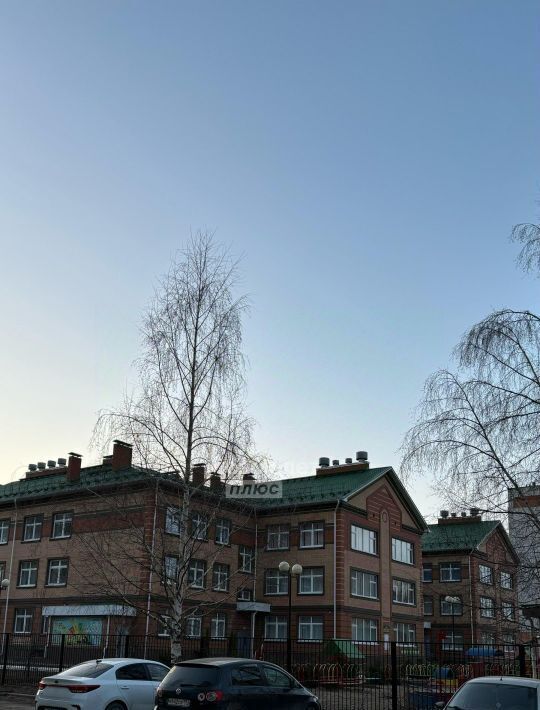 квартира г Йошкар-Ола ул Прохорова 48б фото 42