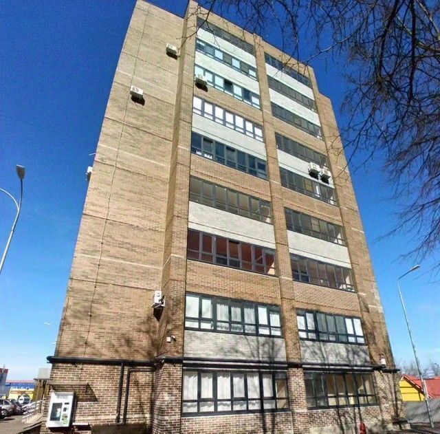 квартира г Саранск р-н Октябрьский ул Ульянова 71а фото 14
