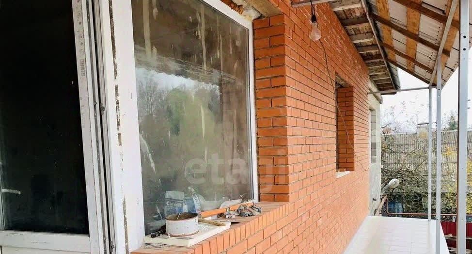 дом р-н Новомосковский г Новомосковск ул Чкалова 29 фото 10