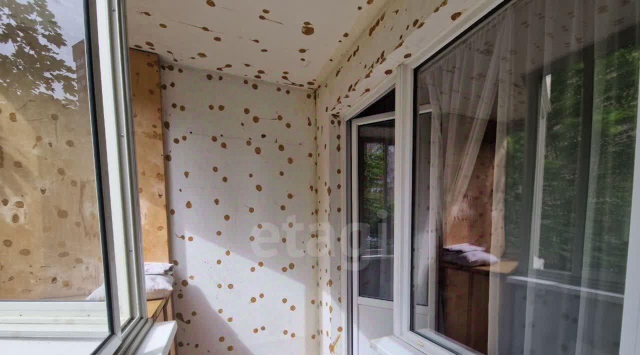 квартира г Одинцово Баковка ул Говорова 26 фото 1