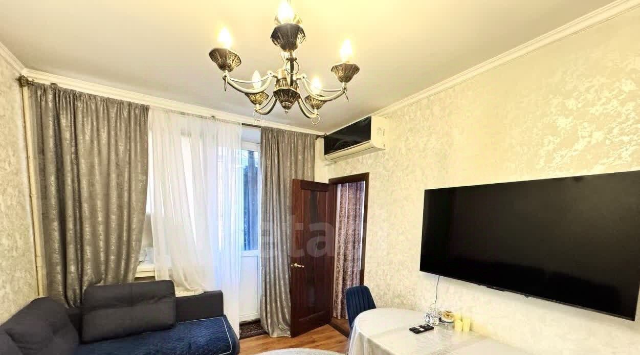 квартира г Москва метро Тимирязевская ул Хуторская 2-я 18к/2 фото 2