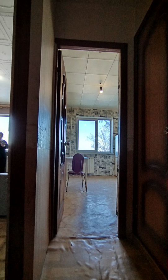квартира г Волгоград р-н Дзержинский ул Космонавтов 59 фото 4