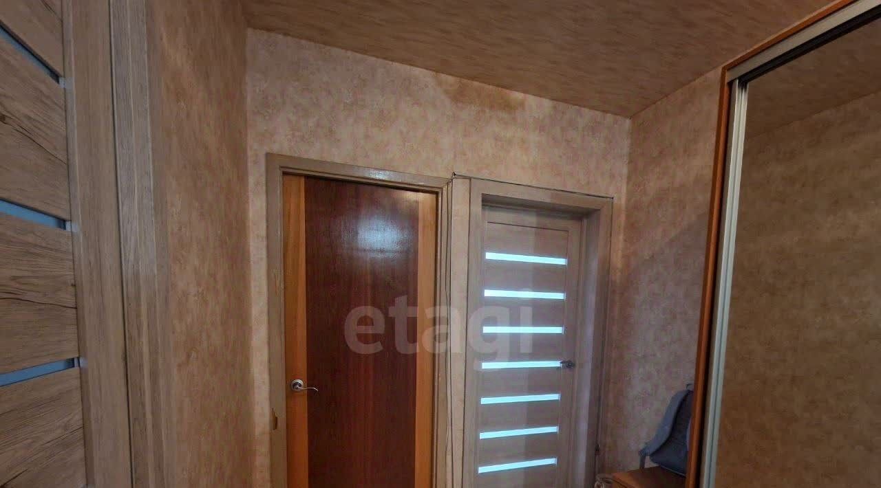квартира г Одинцово Баковка ул Говорова 26 фото 17