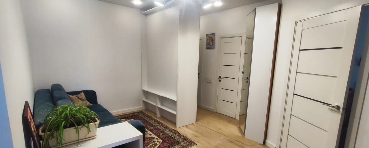 квартира г Одинцово ул Каштановая 10 Одинцовский г. о., Одинцово, Внуково фото 10