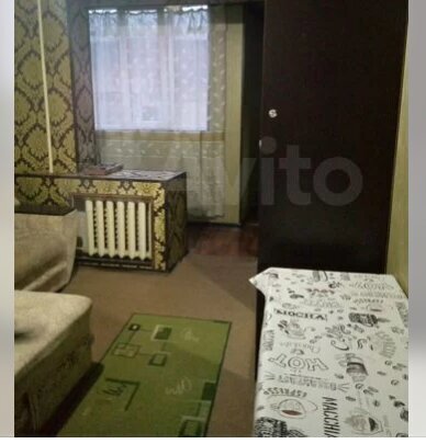 комната г Нальчик ул Шогенова 24 фото 3