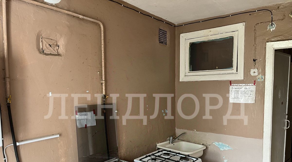 комната г Ростов-на-Дону р-н Октябрьский пр-кт Буденновский 98а фото 13