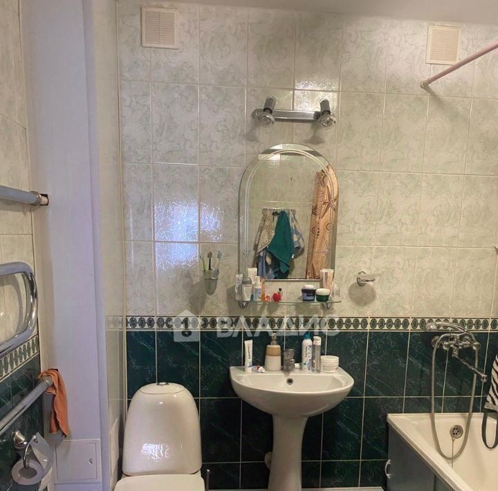 квартира г Бийск ул. Разина, 72 фото 6