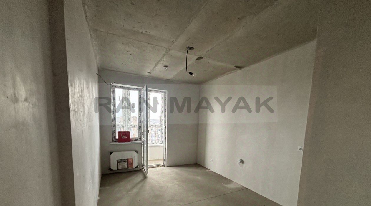 квартира г Майкоп ул Васильева К.А. 1к/5 фото 3