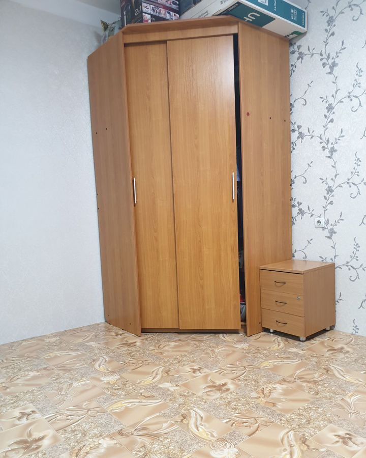 квартира г Норильск проезд Котульского 10с/2 фото 4
