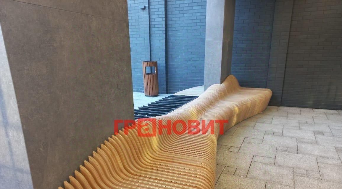квартира г Новосибирск Октябрьская ул Военная 51 фото 6