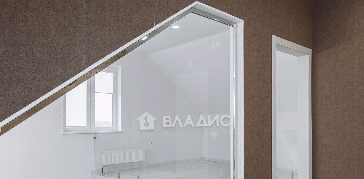 дом р-н Зеленоградский г Зеленоградск п Малиновка ул им Виктора Факеева 19 фото 27