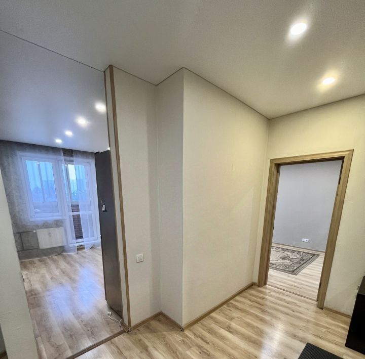 квартира г Видное б-р Зеленые аллеи 7 Домодедовская фото 12