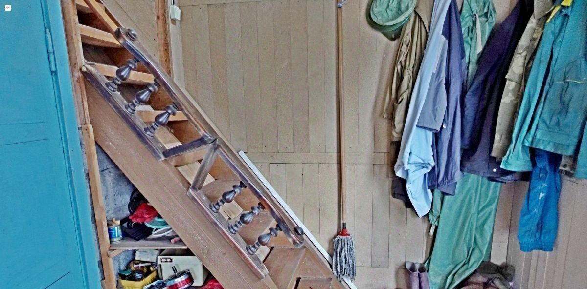 дом г Сортавала п Мейери Сортавальский муниципальный округ фото 11