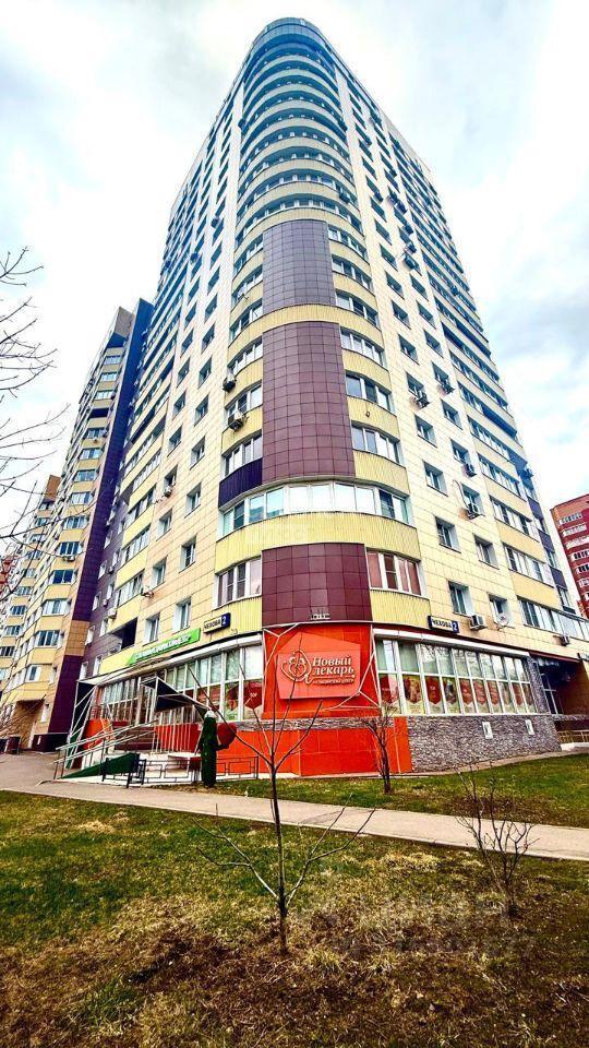 квартира г Домодедово д Щербинка улица Чехова, 2 фото 7