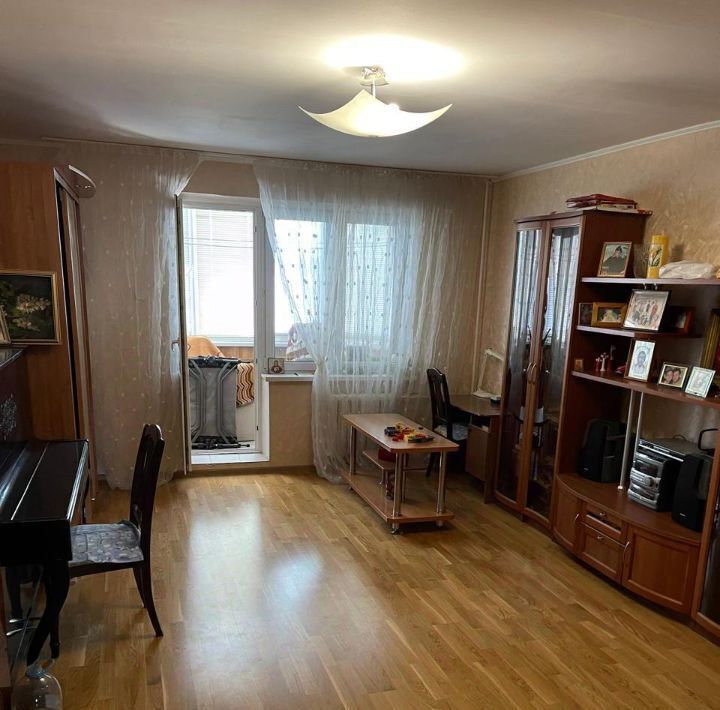 квартира г Ставрополь р-н Промышленный ул 50 лет ВЛКСМ 61 фото 9