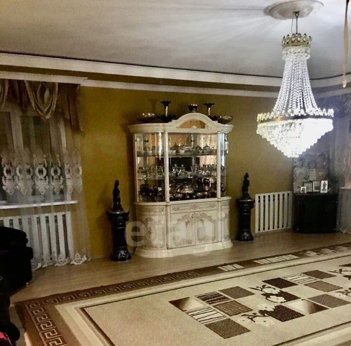 дом г Красноярск р-н Центральный ул Березина фото 2