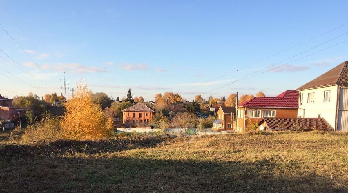 дом г Красноярск р-н Центральный ул Водянникова фото 2