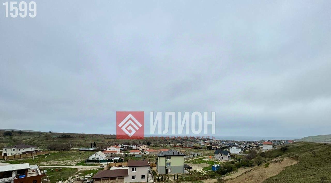 земля г Судак с Солнечная долина ул Гнездилова 8 фото 5