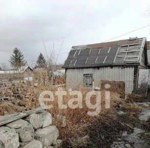 дом г Красноярск р-н Ленинский Завода СК, Садоводческое товарищество Химик фото 12