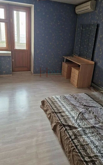 квартира г Новосибирск Маршала Покрышкина ул Фрунзе 57 фото 3