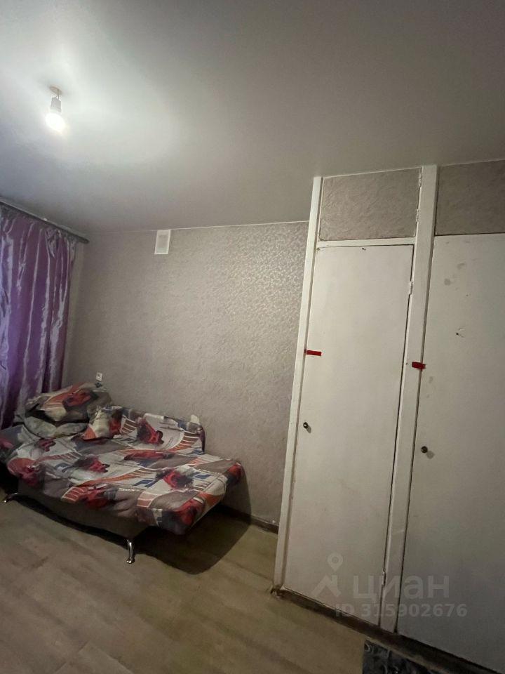 комната г Новосибирск ул Зорге 10 фото 20