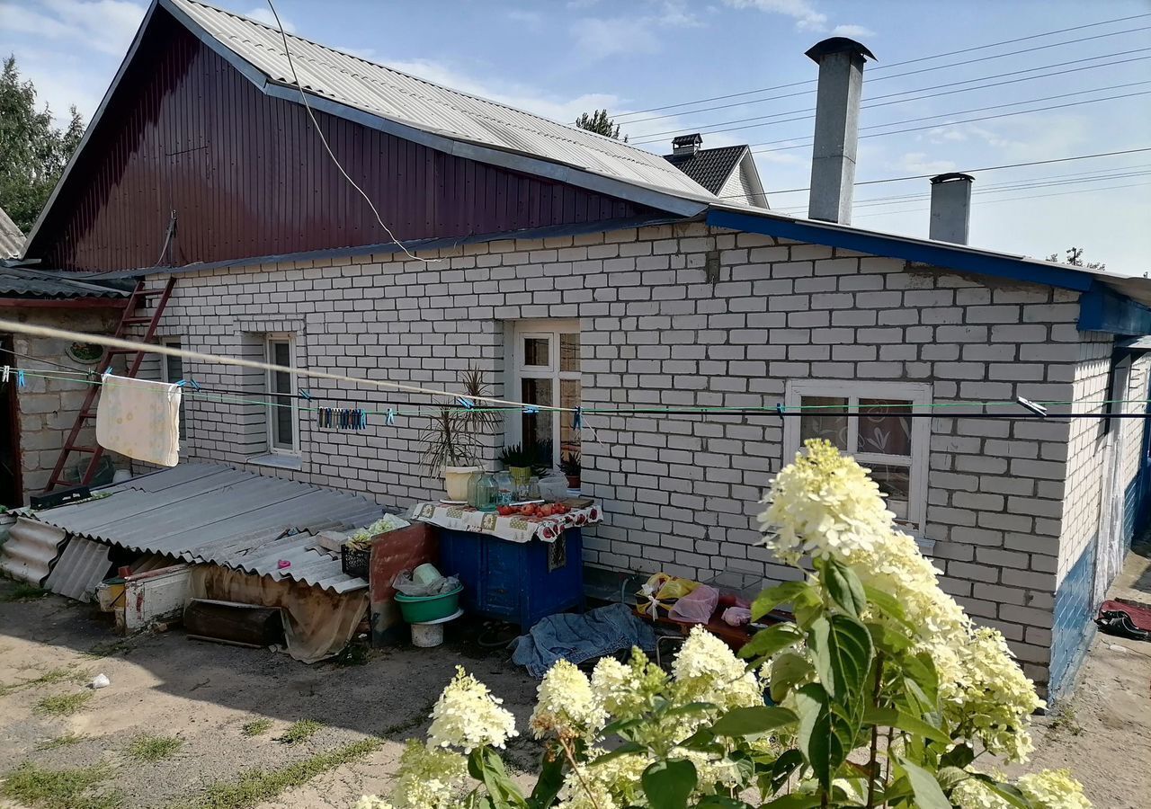 дом г Курск р-н Железнодорожный пер Средний 2-й 15 фото 3
