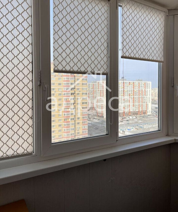 квартира г Тюмень ул Арктическая 7к/1 фото 23