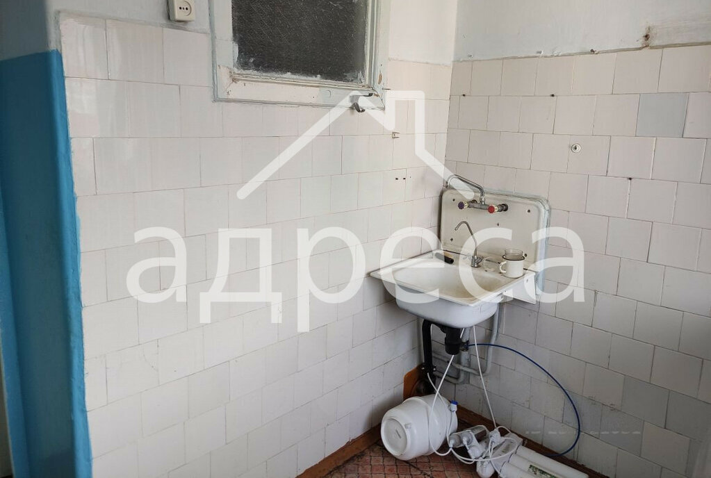 квартира г Тюмень ул Карская 23 фото 21