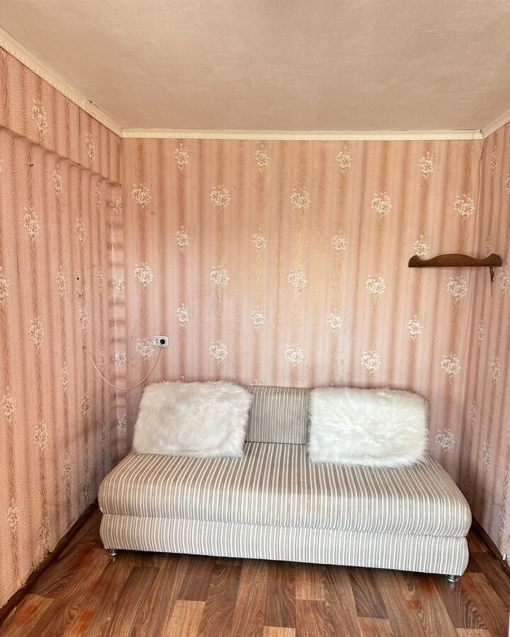 квартира г Чита р-н Ингодинский тракт Агинский 59 фото 6