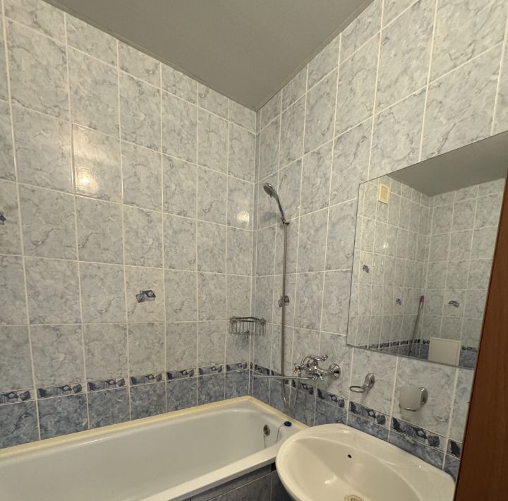 квартира г Казань Козья слобода ул Ягодинская 25 фото 2