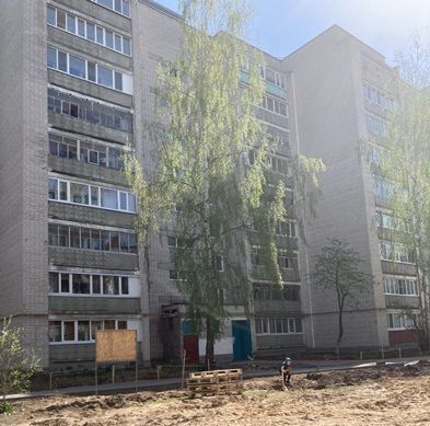 квартира р-н Зеленодольский г Зеленодольск ул Хазиева В. 8 фото 7