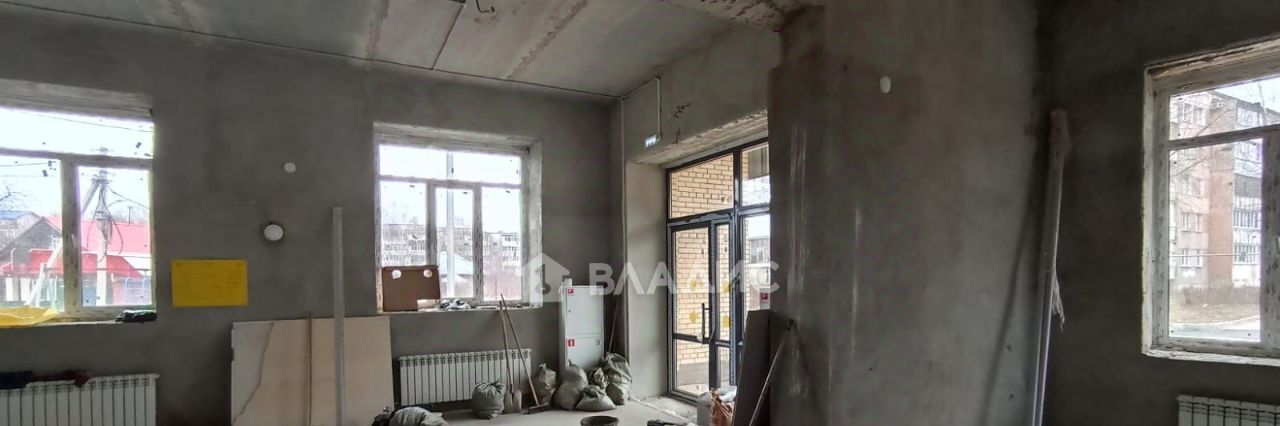 свободного назначения г Йошкар-Ола ул Ползунова 23 фото 3