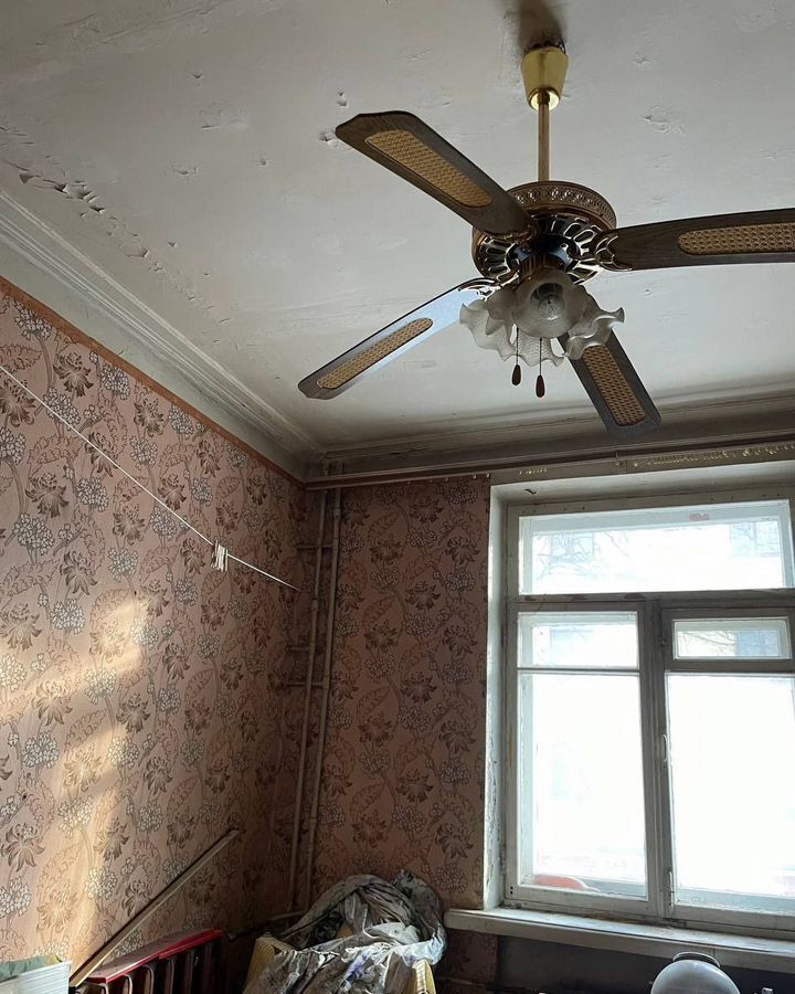 квартира г Одинцово ул Глазынинская 4 Одинцово, Одинцовский г. о. фото 10