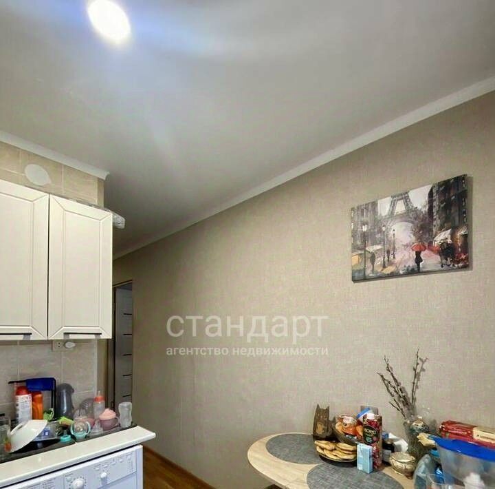 квартира г Ессентуки ул Долина Роз фото 11