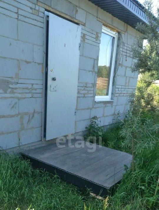 дом г Верхняя Пышма п Красный снт Учитель ул. Озерная фото 2