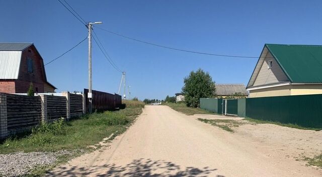 земля ул Центральная 16 Писковичская волость фото