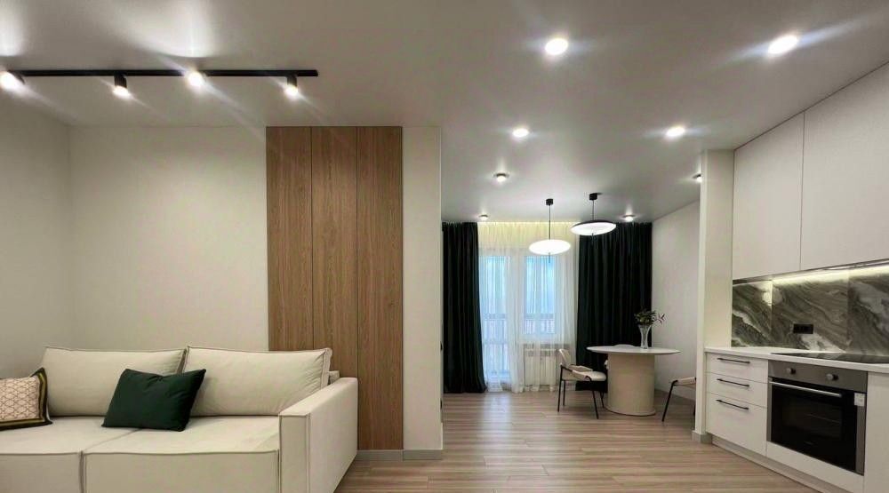 квартира г Иркутск р-н Октябрьский Гусарская тер., 3 фото 22