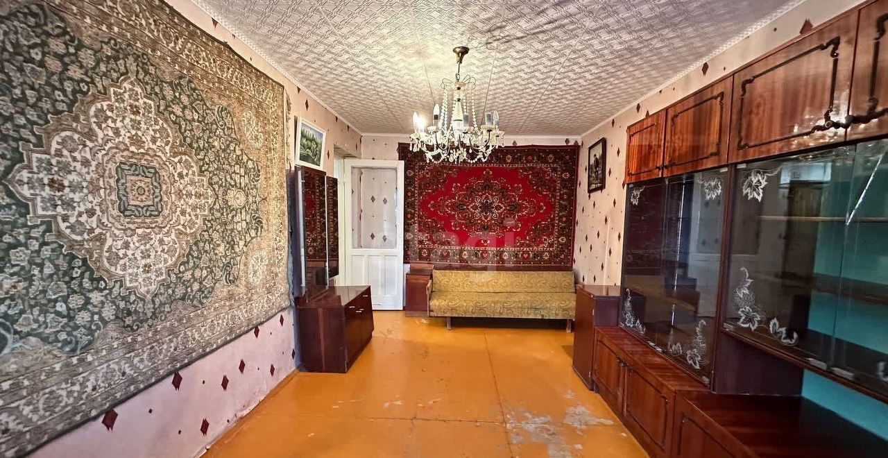 квартира г Стерлитамак Курчатовский ул Коммунистическая 29 фото 2
