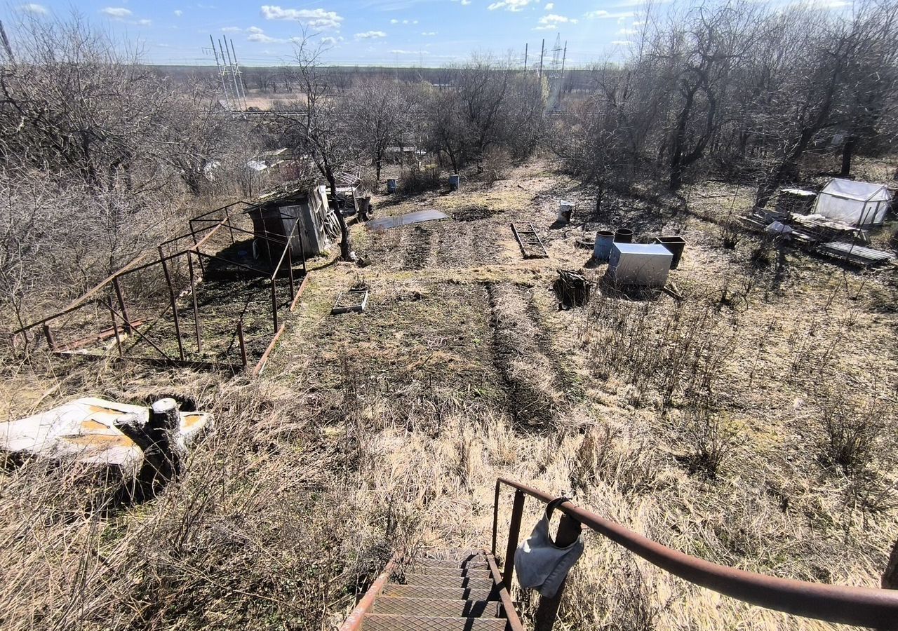 дом г Владимир р-н Фрунзенский снт 5 Горьковской ж/д 7 фото 6