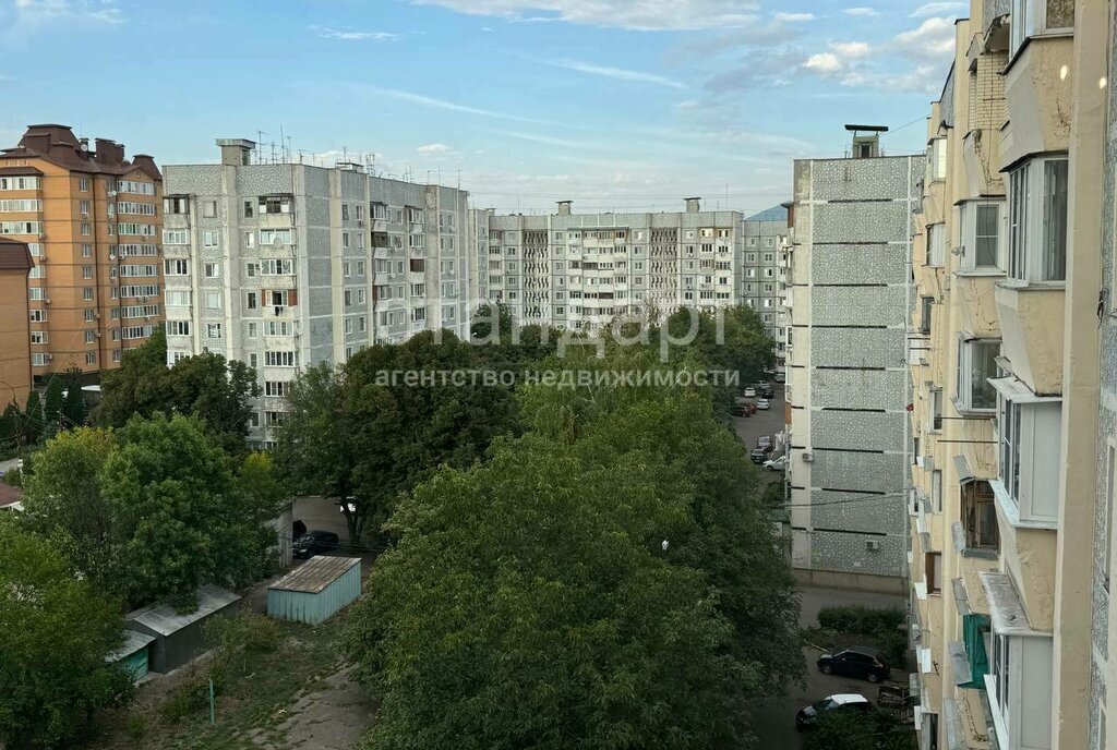квартира г Ессентуки ул Кисловодская 24ак/1 фото 13
