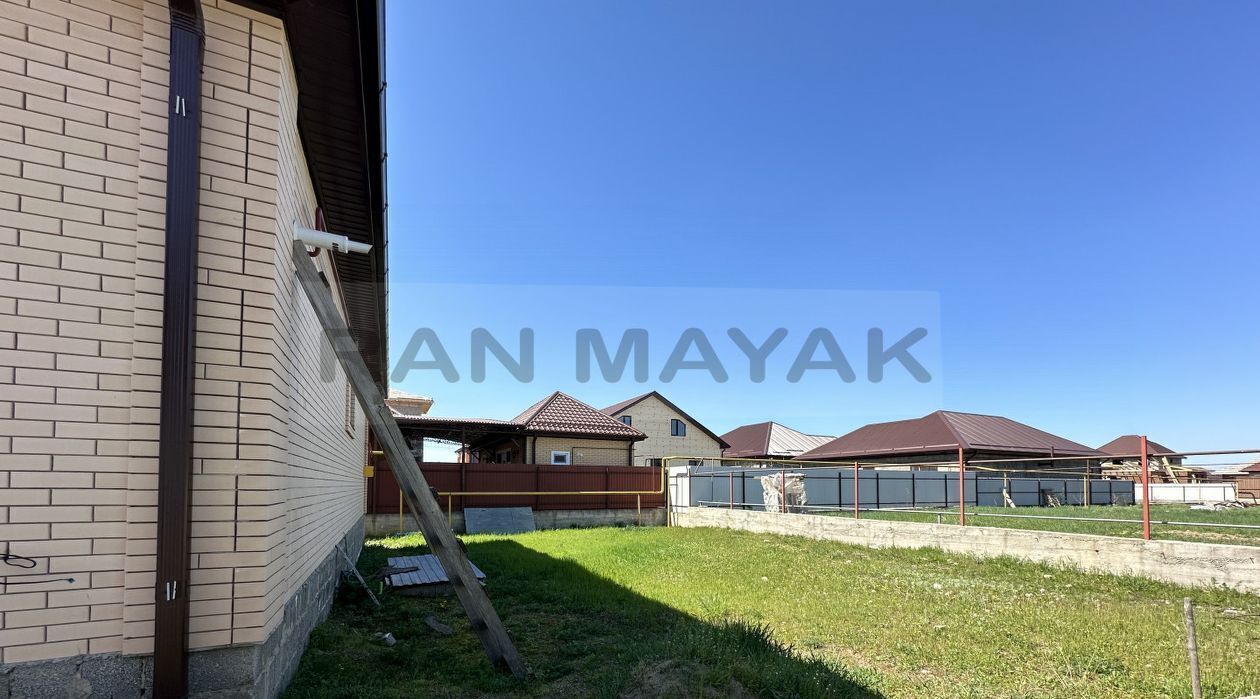 дом г Майкоп х Гавердовский ул Надежды 37 фото 15