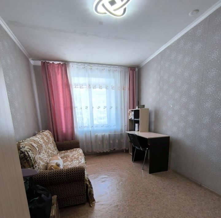 квартира г Хабаровск р-н Железнодорожный ул Лазо 15 фото 11