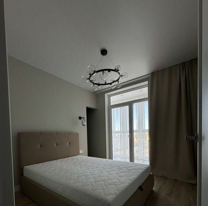 квартира г Калининград р-н Ленинградский Мирная ул., 1к 3 фото 7