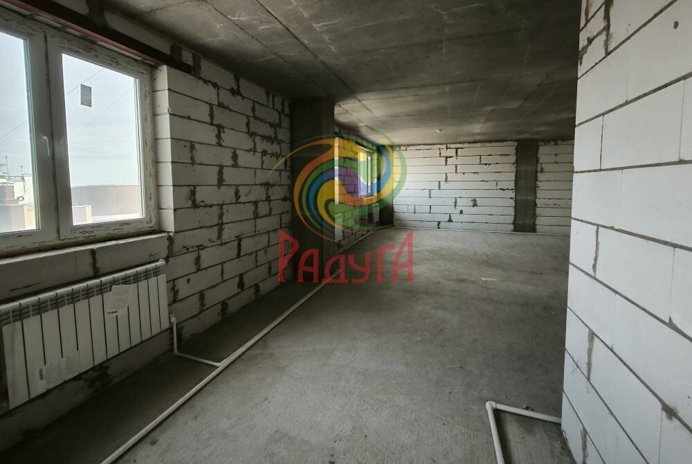 квартира г Иваново ул 10 Августа 85 фото 4